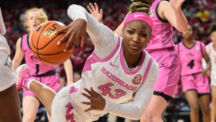 Makayla Daniels-Missouri